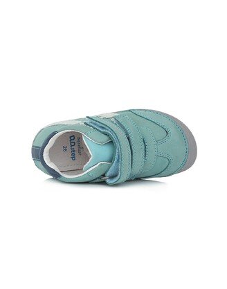 Barefoot šviesiai mėlyni batai 31-36 d. S063-341L