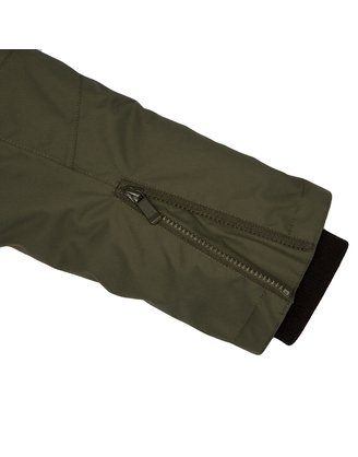 HUPPA parka (200 g)