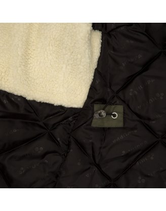 HUPPA parka (200 g)