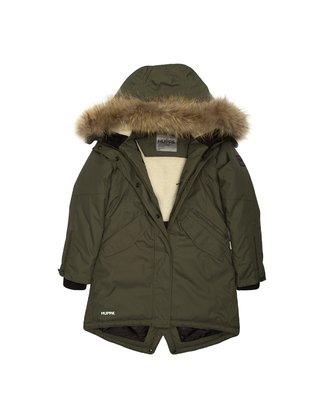 HUPPA parka (200 g)