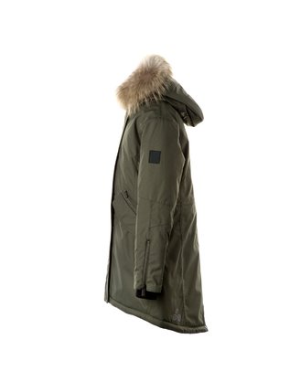 HUPPA parka (200 g)