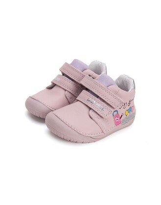 Barefoot violetiniai batai 20-25 d. S070-51253A