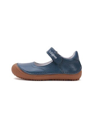Barefoot mėlyni batai 31-36 d. H063-51900AL