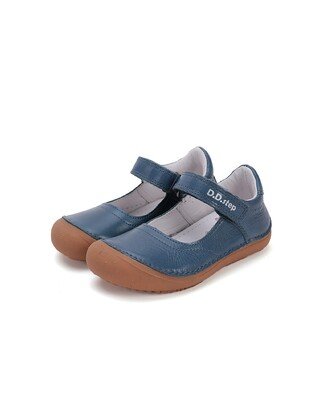 Barefoot mėlyni batai 31-36 d. H063-51900AL