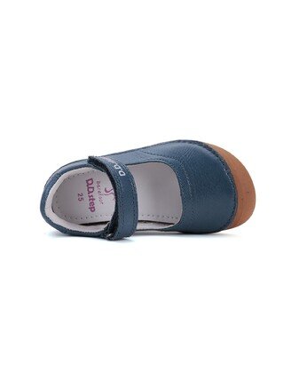Barefoot mėlyni batai 31-36 d. H063-51900AL