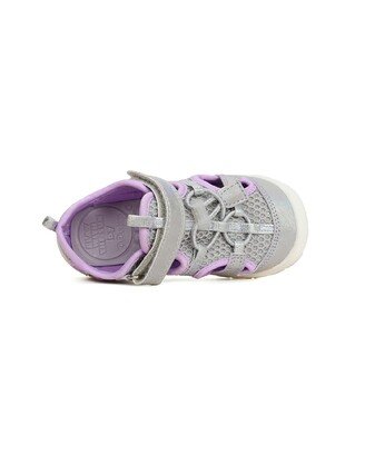 Greitai džiūstantys batai  Quick dry  26-31 d. G065-41453DM
