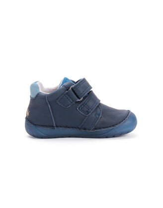 Barefoot mėlyni batai 20-25 d. S070-52576 1