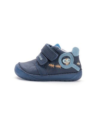 Barefoot mėlyni batai 20-25 d. S070-52576