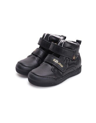 Juodi batai 31-36 d. A068-42164L 2
