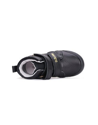 Juodi batai 31-36 d. A068-42164L 4