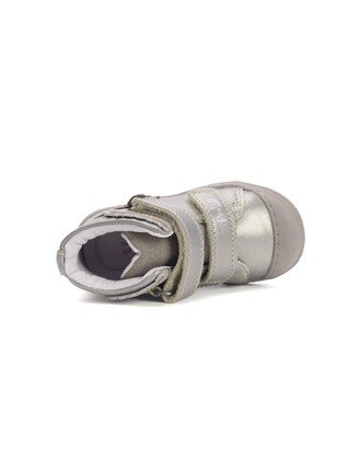 Bronzinės spalvos batai 22-27 d. DA06-5-2693 4