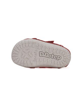 Barefoot rožiniai batai 20-25 d. S070-41351C 3