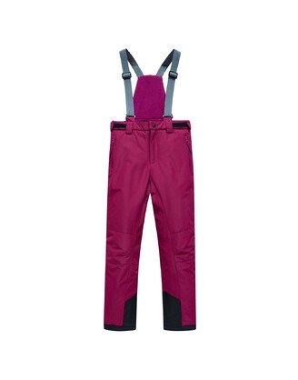 Rožinis 2 dalių žieminis VALIANLY kombinezonas mergaitei 140-170 15