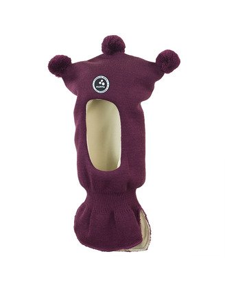 Merino vilnos šalmukas COCO2 (40 g)
