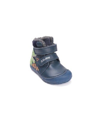 Barefoot batai su vilna 20-25 d. W073-52943W 4 Barefoot batai su vilna 20-25 d. W073-52943W 4