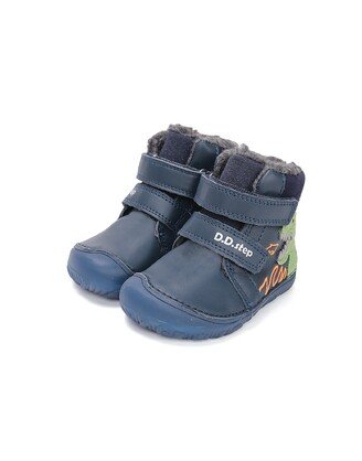 Barefoot batai su vilna 20-25 d. W073-52943W 7 Barefoot batai su vilna 20-25 d. W073-52943W 7