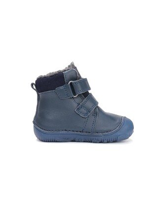 Barefoot batai su vilna 20-25 d. W073-52943W 2 Barefoot batai su vilna 20-25 d. W073-52943W 2