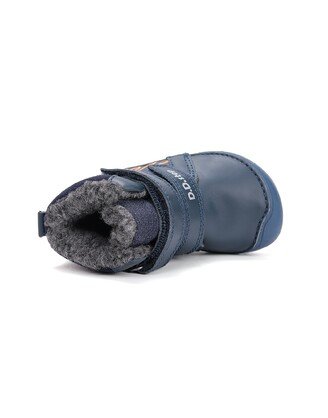 Barefoot batai su vilna 20-25 d. W073-52943W 3 Barefoot batai su vilna 20-25 d. W073-52943W 3