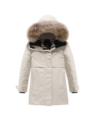 Valianly žieminė striukė/paltas mergaitei 9534_128-158