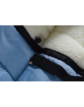 Valianly žieminė striukė/paltas mergaitei 9534_128-158 7