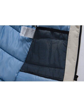 Valianly žieminė striukė/paltas mergaitei 9534_128-158 8