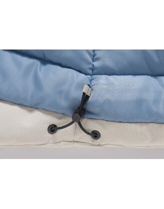 Valianly žieminė striukė/paltas mergaitei 9534_128-158 1