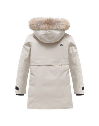 Valianly žieminė striukė/paltas mergaitei 9534_128-158 3