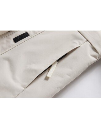 Valianly žieminė striukė/paltas mergaitei 9534_128-158 6