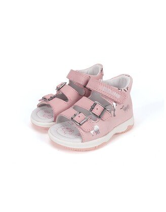 Rožinės basutės 25-30 d. G103-61115AM 2