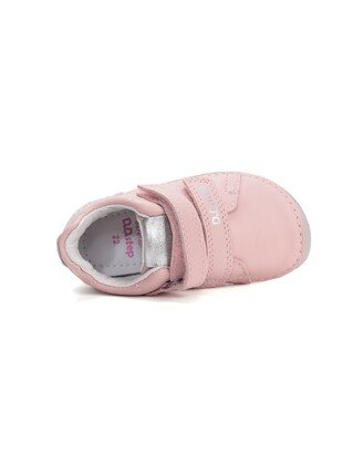 Barefoot rožiniai batai 28-33 d. S116-61960CL 3