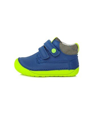 Barefoot mėlyni batai 20-25 d. S070-520A