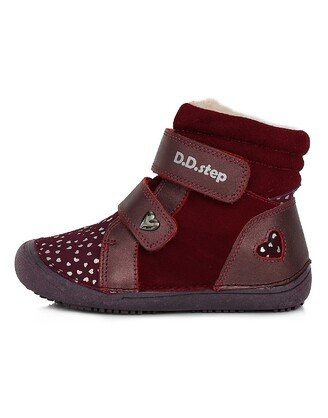 Barefoot batai su vilna 25-30 d. W063829M-WOOL