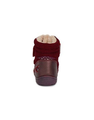 Barefoot batai su vilna 25-30 d. W063829M-WOOL