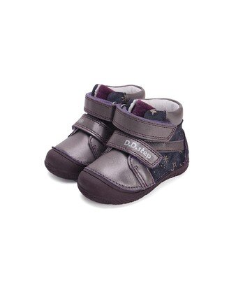 Violetiniai batai 20-25 d. S082-42515D