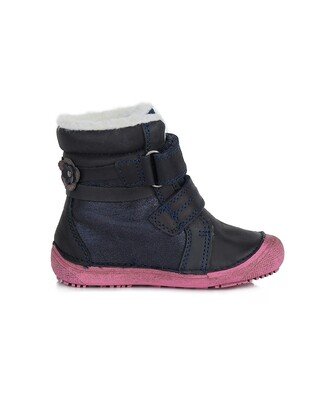 Barefoot batai su vilna 31-36 d. W063580L-WOOL