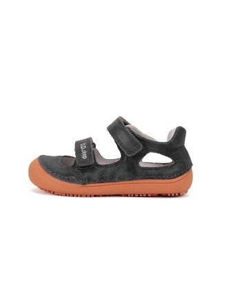 Barefoot pilki batai 31-36 d. H063-51185CL