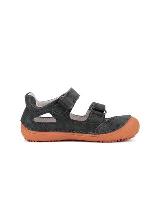 Barefoot pilki batai 31-36 d. H063-51185CL