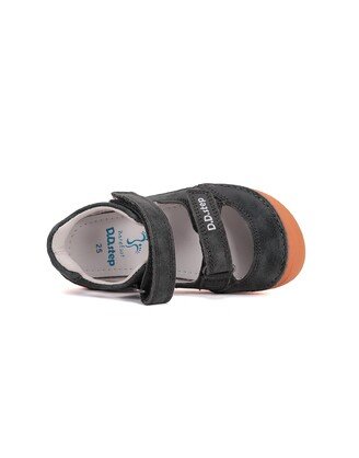 Barefoot pilki batai 31-36 d. H063-51185CL