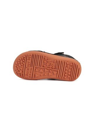 Barefoot pilki batai 31-36 d. H063-51185CL
