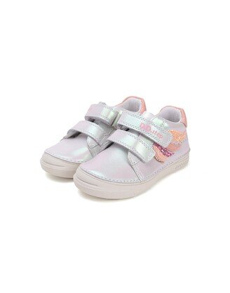 Sidabriniai batai 31-36 d. S040-51390L