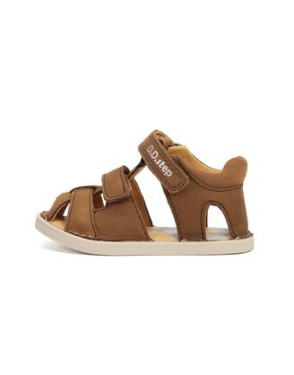 Rudos barefoot basutės 26-31 d. G076-51971AM