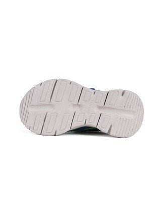 Mėlyni sportiniai batai 30-35 d. F092-51848L