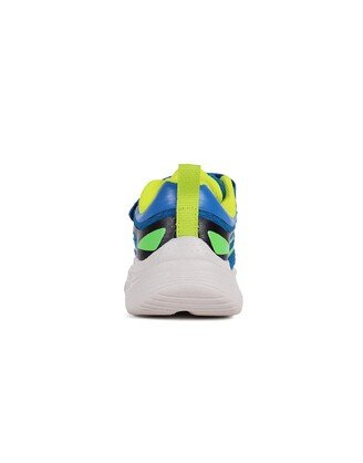 Mėlyni sportiniai batai 30-35 d. F092-51848L