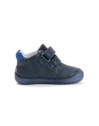 Barefoot mėlyni batai 20-25 d. S070-52576A 8