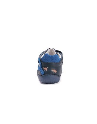 Barefoot mėlyni batai 20-25 d. S070-52576A 4