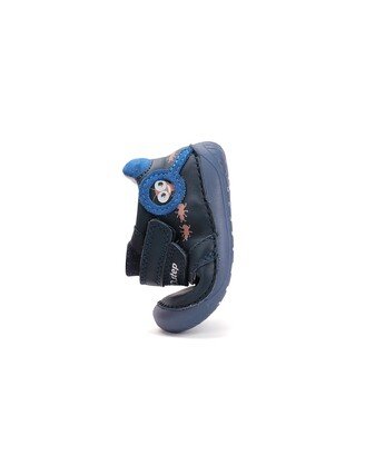 Barefoot mėlyni batai 20-25 d. S070-52576A 5