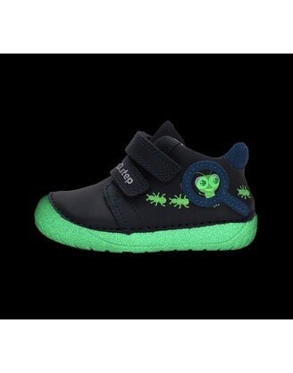 Barefoot mėlyni batai 20-25 d. S070-52576A 6
