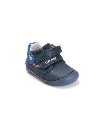 Barefoot mėlyni batai 20-25 d. S070-52576A 2