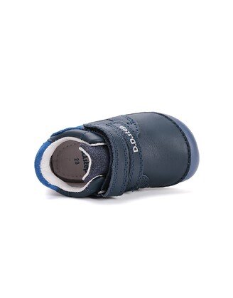 Barefoot mėlyni batai 20-25 d. S070-52576A 7