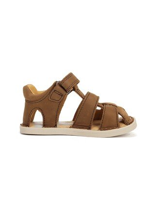 Rudos barefoot basutės 26-31 d. G076-51971AM 4